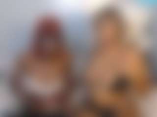 DollyCookie's Live Sex Cam Show