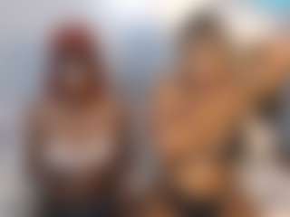 DollyCookie's Live Sex Cam Show