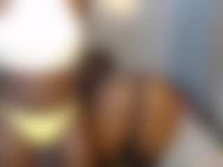 DollyCookie's Live Sex Cam Show