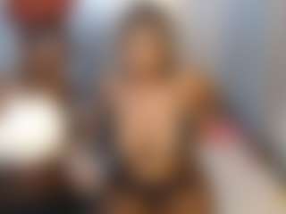 DollyCookie's Live Sex Cam Show
