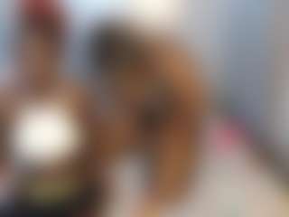 DollyCookie's Live Sex Cam Show