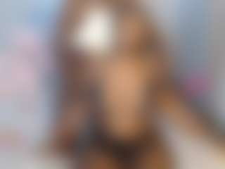 DollyCookie's Live Sex Cam Show
