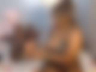 DollyCookie's Live Sex Cam Show