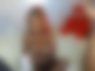 DollyCookie's Live Sex Cam Show