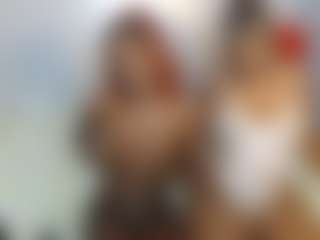 DollyCookie's Live Sex Cam Show