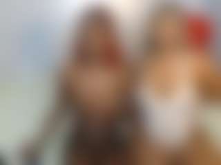 DollyCookie's Live Sex Cam Show