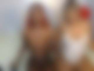 DollyCookie's Live Sex Cam Show