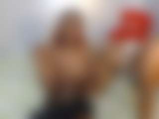 DollyCookie's Live Sex Cam Show