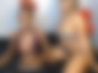 DollyCookie's Live Sex Cam Show