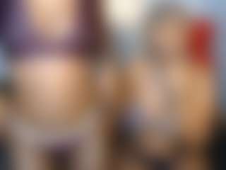 DollyCookie's Live Sex Cam Show