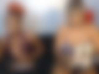 DollyCookie's Live Sex Cam Show