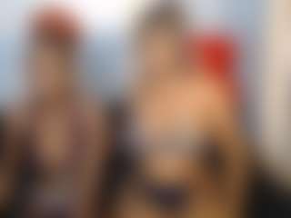 DollyCookie's Live Sex Cam Show