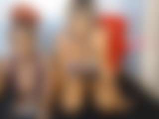 DollyCookie's Live Sex Cam Show