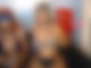 DollyCookie's Live Sex Cam Show