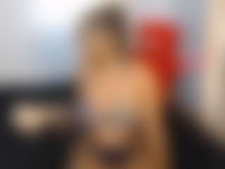 DollyCookie's Live Sex Cam Show