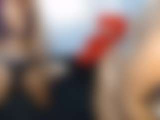 DollyCookie's Live Sex Cam Show