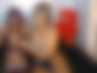 DollyCookie's Live Sex Cam Show