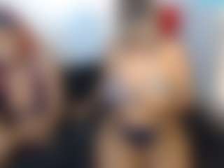 DollyCookie's Live Sex Cam Show