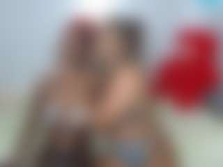 DollyCookie's Live Sex Cam Show