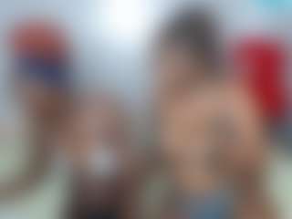 DollyCookie's Live Sex Cam Show