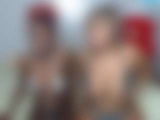 DollyCookie's Live Sex Cam Show