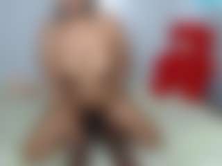 DollyCookie's Live Sex Cam Show