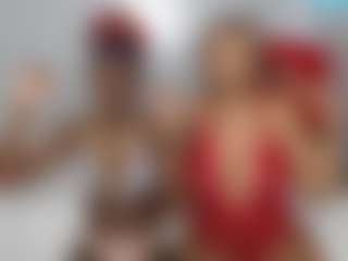 DollyCookie's Live Sex Cam Show