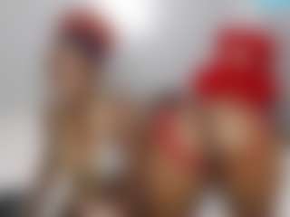 DollyCookie's Live Sex Cam Show