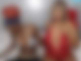 DollyCookie's Live Sex Cam Show