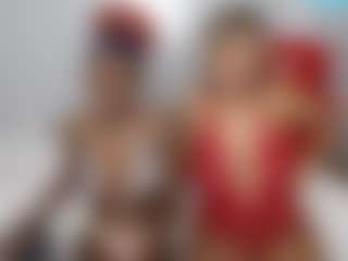 DollyCookie's Live Sex Cam Show