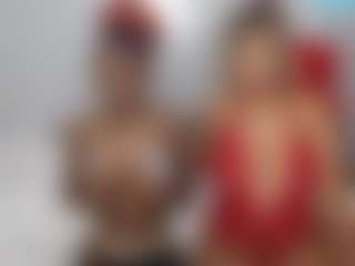DollyCookie's Live Sex Cam Show