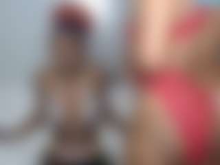 DollyCookie's Live Sex Cam Show