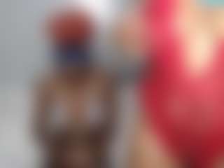 DollyCookie's Live Sex Cam Show