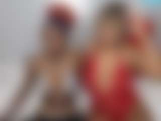 DollyCookie's Live Sex Cam Show