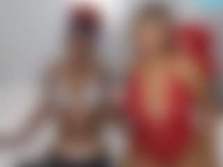 DollyCookie's Live Sex Cam Show