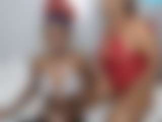 DollyCookie's Live Sex Cam Show