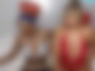 DollyCookie's Live Sex Cam Show