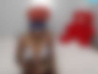 DollyCookie's Live Sex Cam Show