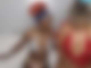 DollyCookie's Live Sex Cam Show