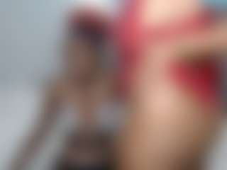 DollyCookie's Live Sex Cam Show