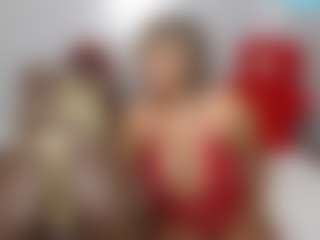 DollyCookie's Live Sex Cam Show