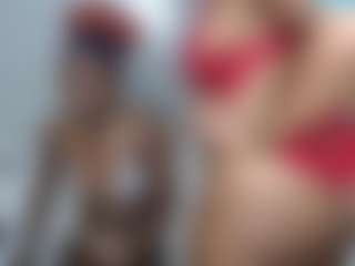 DollyCookie's Live Sex Cam Show
