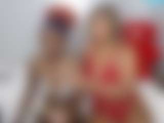 DollyCookie's Live Sex Cam Show