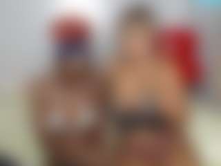 DollyCookie's Live Sex Cam Show