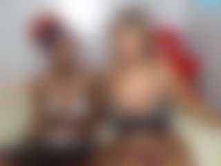 DollyCookie's Live Sex Cam Show