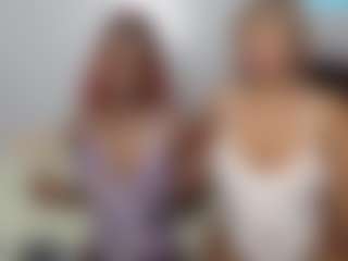 DollyCookie's Live Sex Cam Show