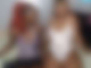 DollyCookie's Live Sex Cam Show