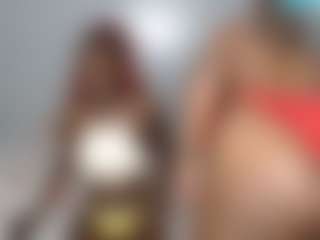 DollyCookie's Live Sex Cam Show