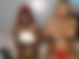 DollyCookie's Live Sex Cam Show