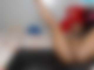 DollyCookie's Live Sex Cam Show